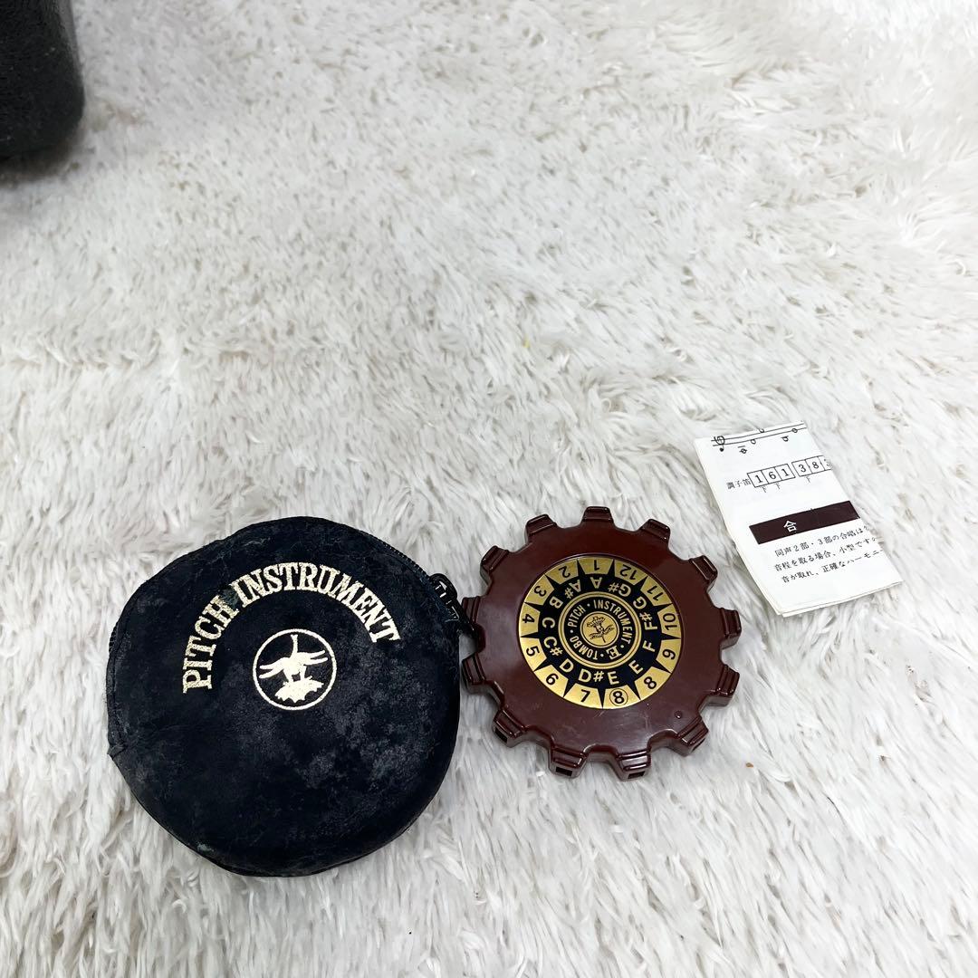 YAMAHA ヤマハ YTR1310トランペット/マウスピース　付き