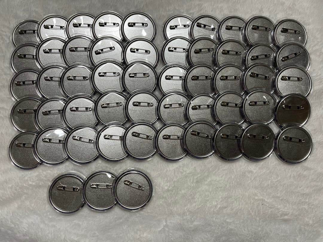 VALIANT 衣装展 八乙女楽 缶バッジ UR