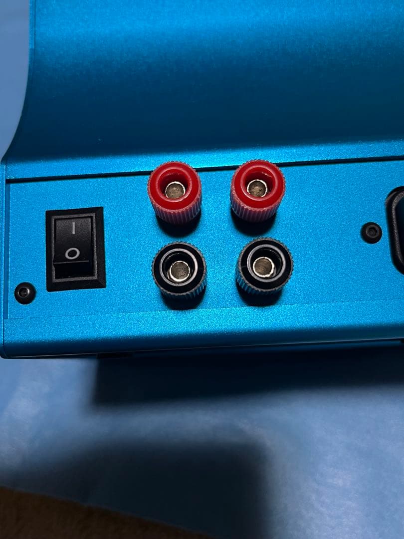 マッチモアHYBRID PRO 充電器 中古品