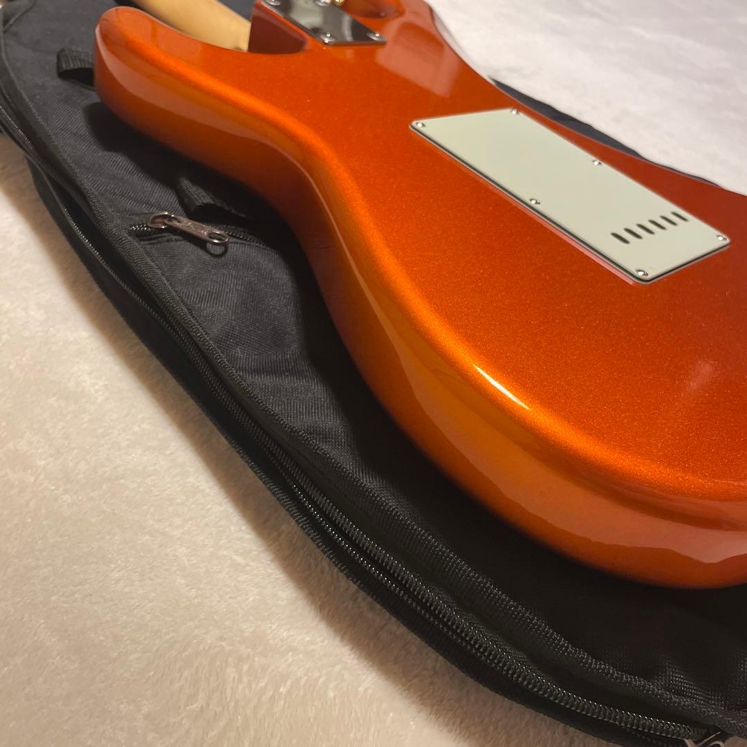 ギター Fender Japan Hybrid 60s Stratocaster