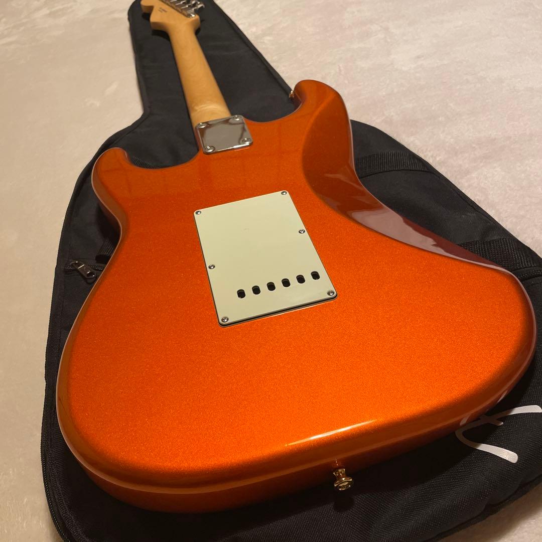 ギター Fender Japan Hybrid 60s Stratocaster