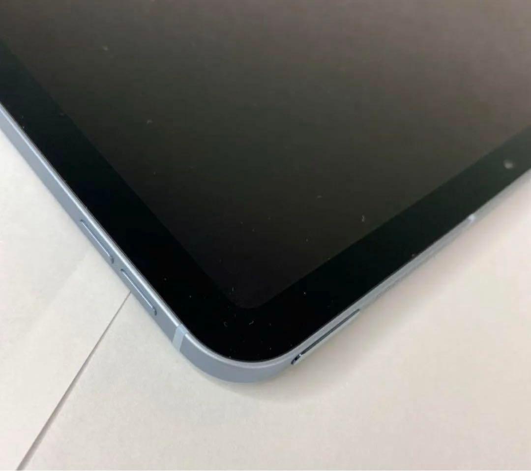 美品　iPad Air4 Wi-Fi＋Cellular 64GB ペンシルセット
