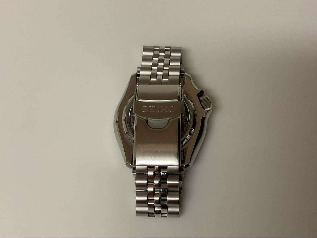 【値下げ】セイコー5スポーツSBSC003 SKX