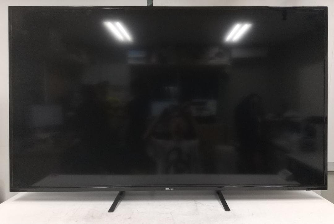 【完動品】DMM.com 液晶モニター DKS-4K65DG3