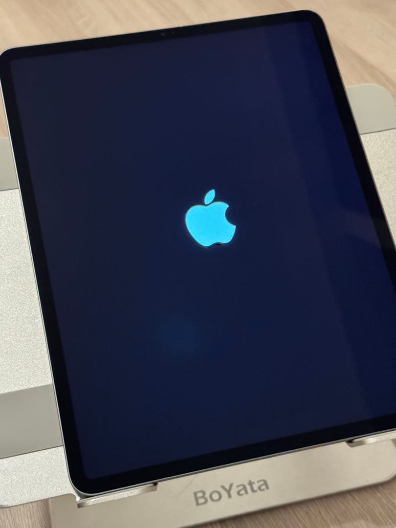 【値下げ中】 12.9インチ iPad Pro Wi-Fi 256GB 第4世代