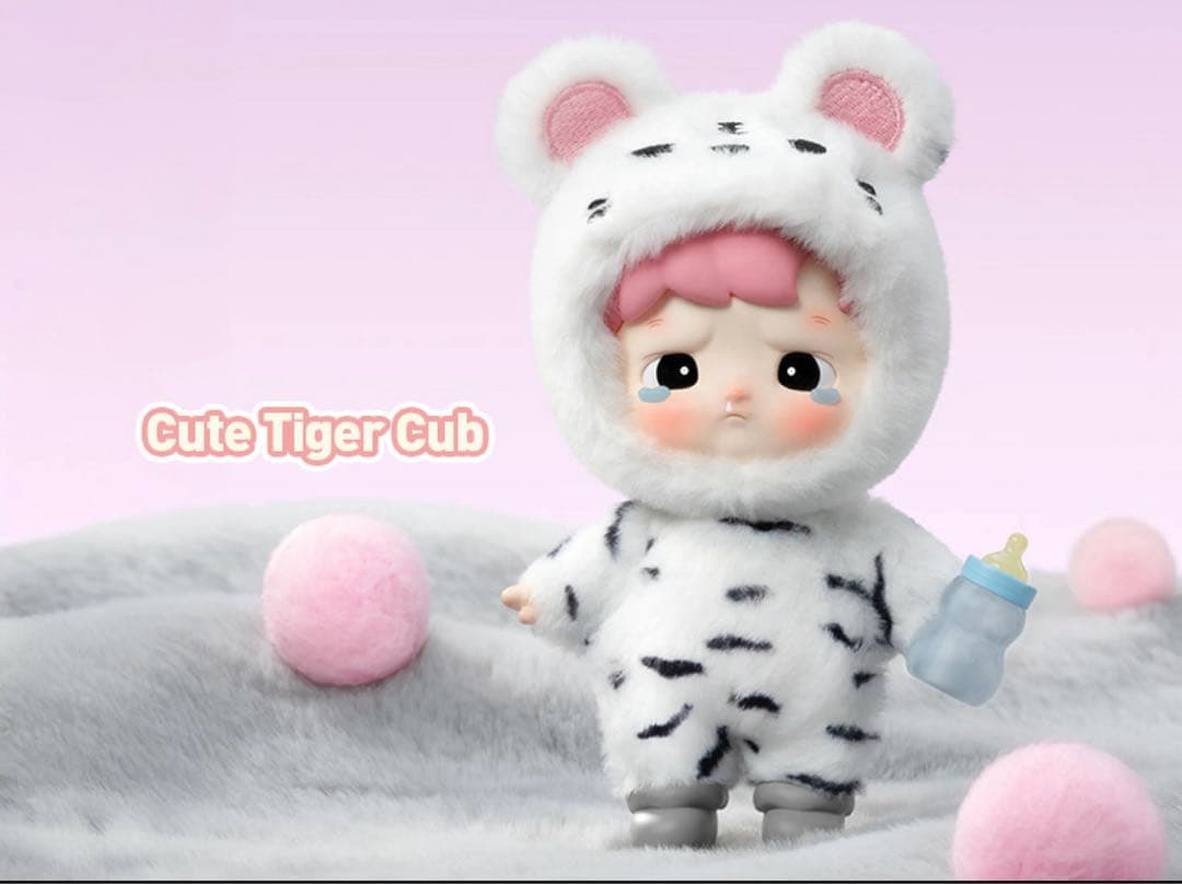 HACIPUPU Snuggle With You シリーズ アソートボックス