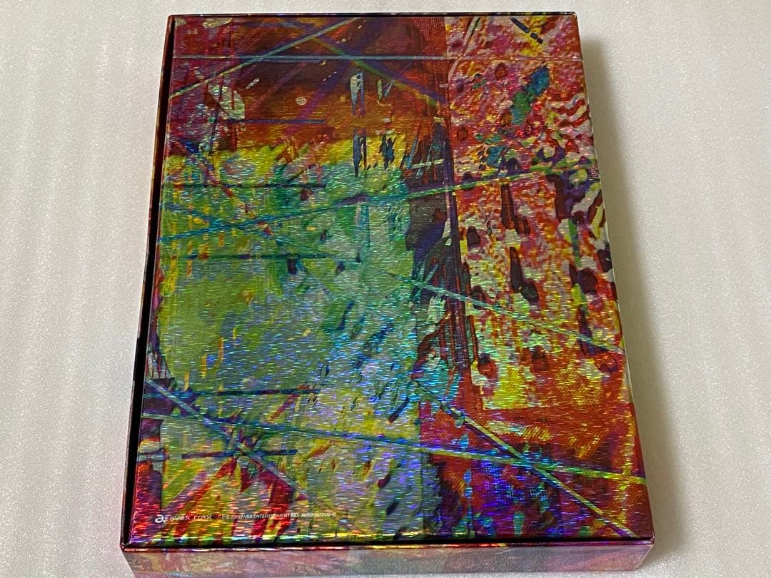 BiSH/BRiNG iCiNG SHiT HORSE TOUR FiNAL\…