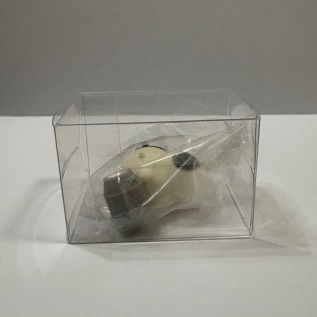 もにまるず　ホルスタイン　ミルク缶