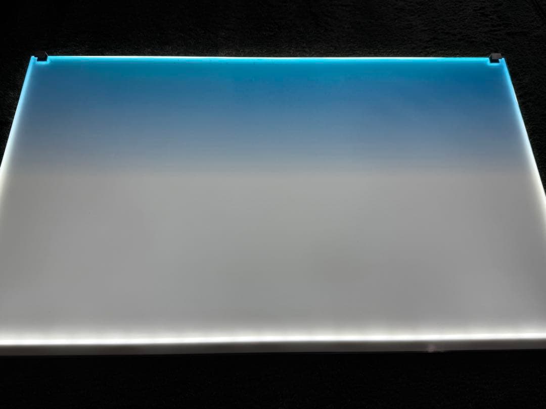 ダ*マ様 ADA ライトスクリーン 60cm