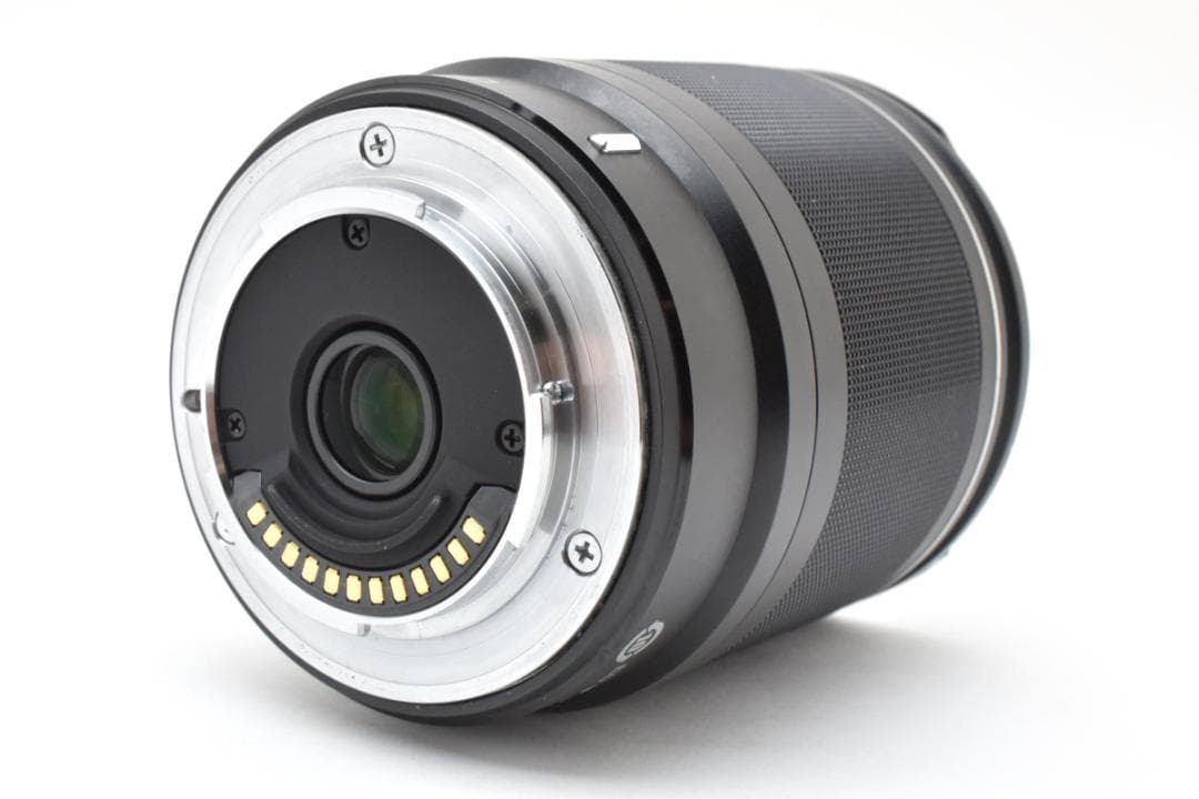 光学美品 ニコン 1 NIKKOR VR 10-100mm 4-5.6　M477