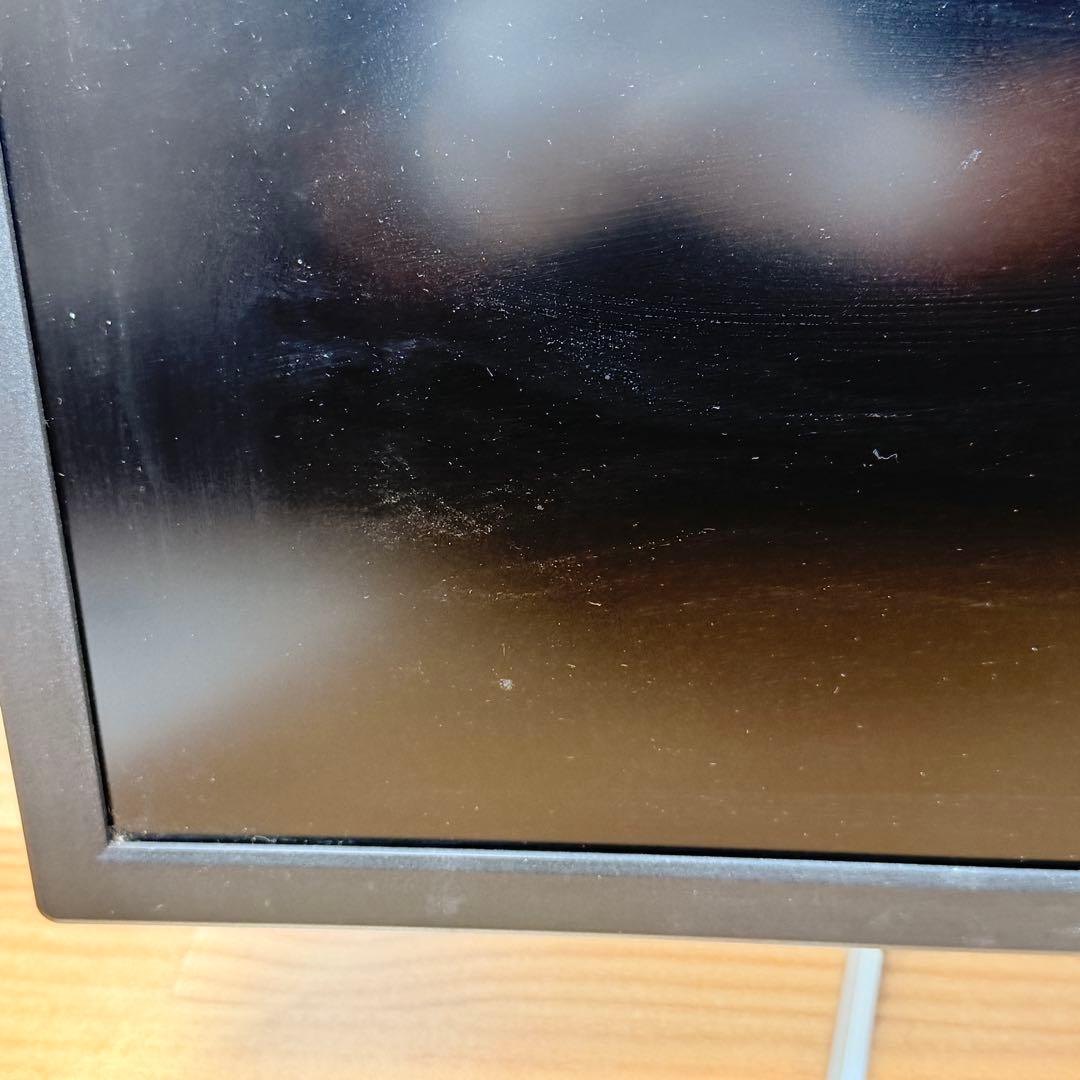 JAPANNEXT モニター JN-IPS244UHDR ディスプレイ