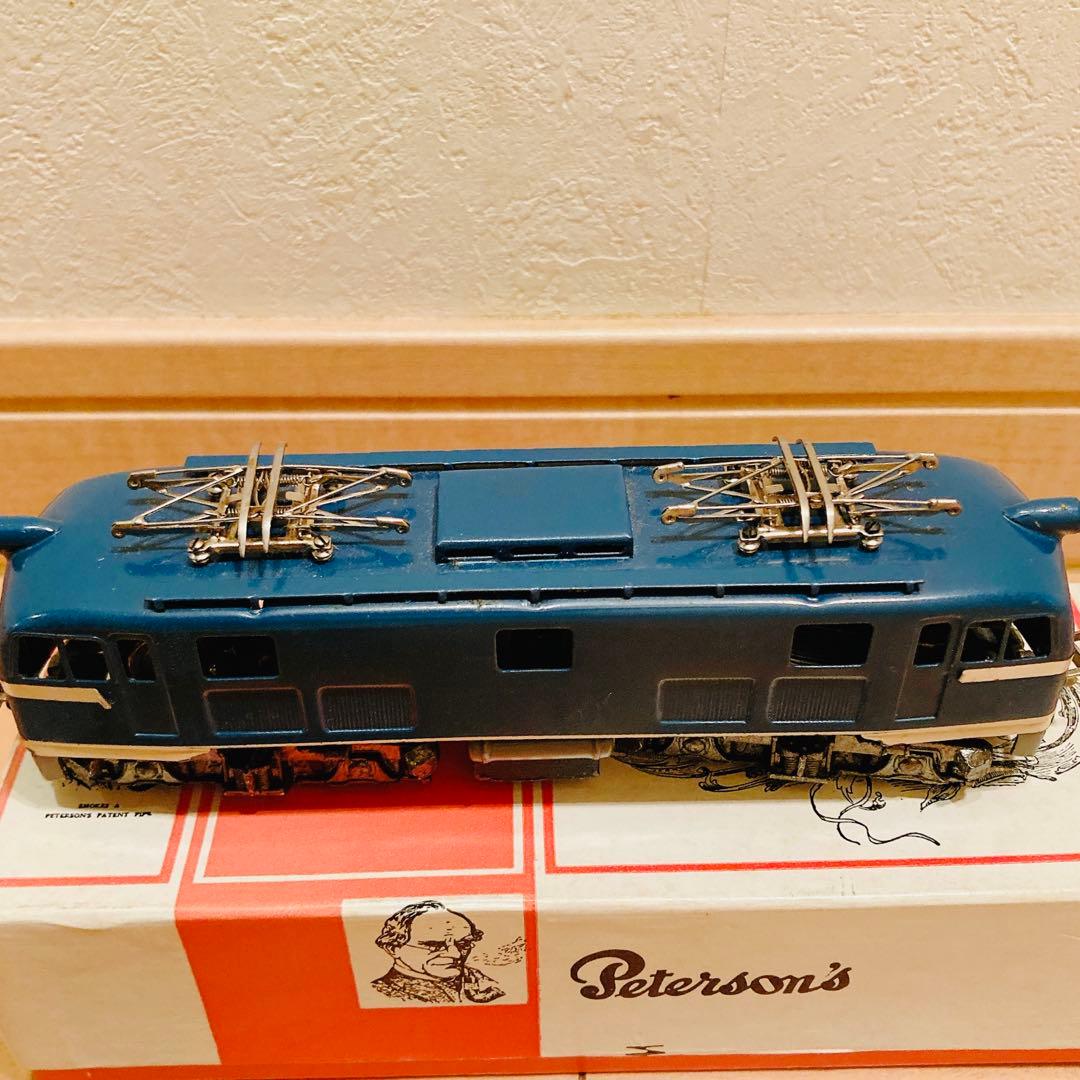 カツミ模型 鉄道模型 ED5861