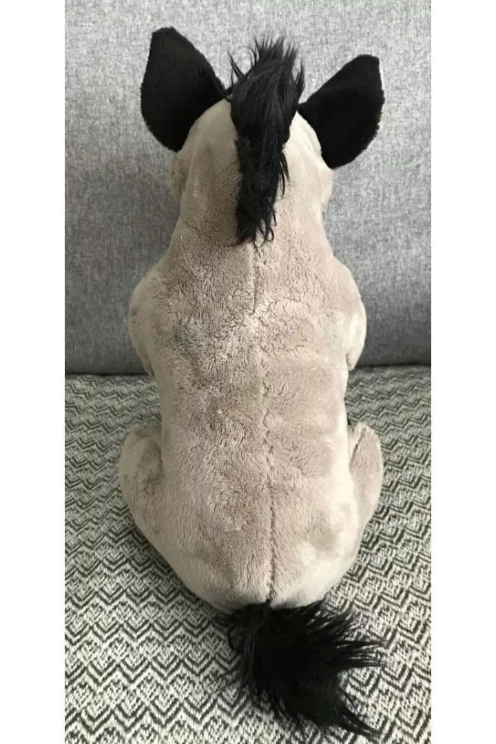 ディズニー【ライオンキング】ぬいぐるみ　ハイエナ  Shenzi　15インチ