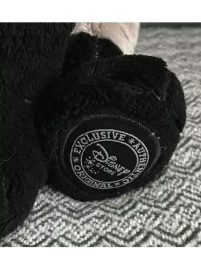 ディズニー【ライオンキング】ぬいぐるみ　ハイエナ  Shenzi　15インチ