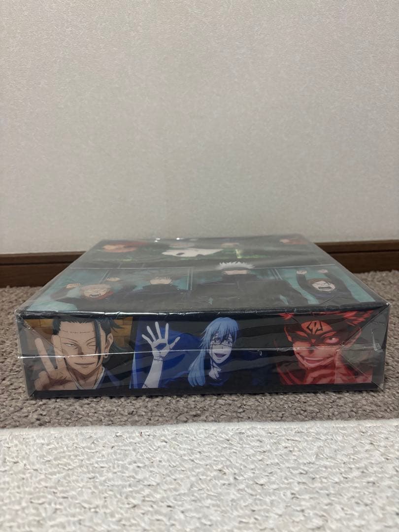 キタンクラブ 呪術廻戦 座る呪術廻戦25体セット