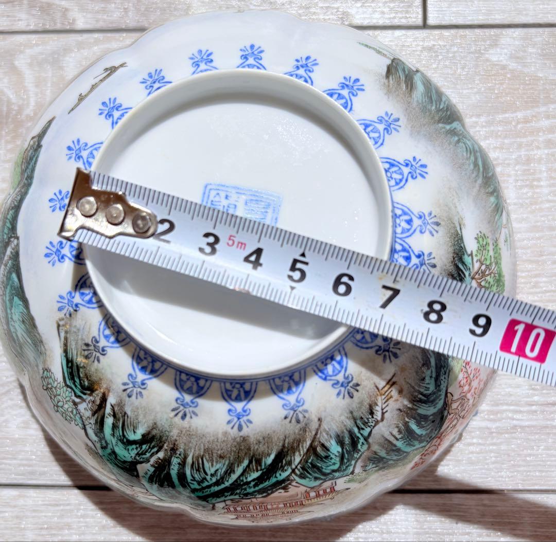 骨董お椀(超薄型)3個セット