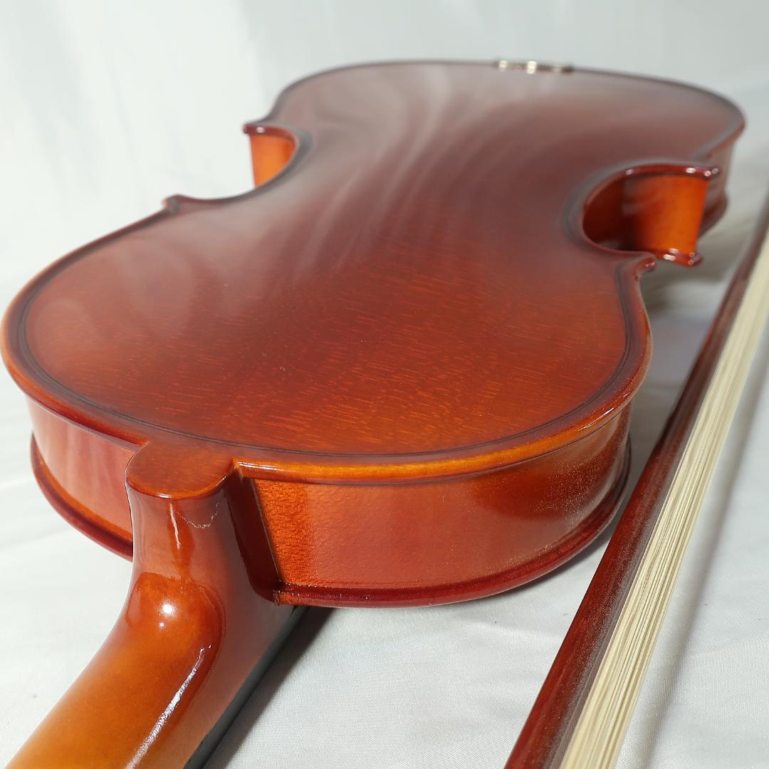 美品 Carlo giordano VS-1 4/4 2014 バイオリン