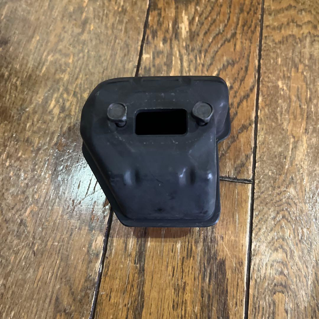 ZENOAH KOMATSU ガソリンエンジン 2ストローク G620PU-1