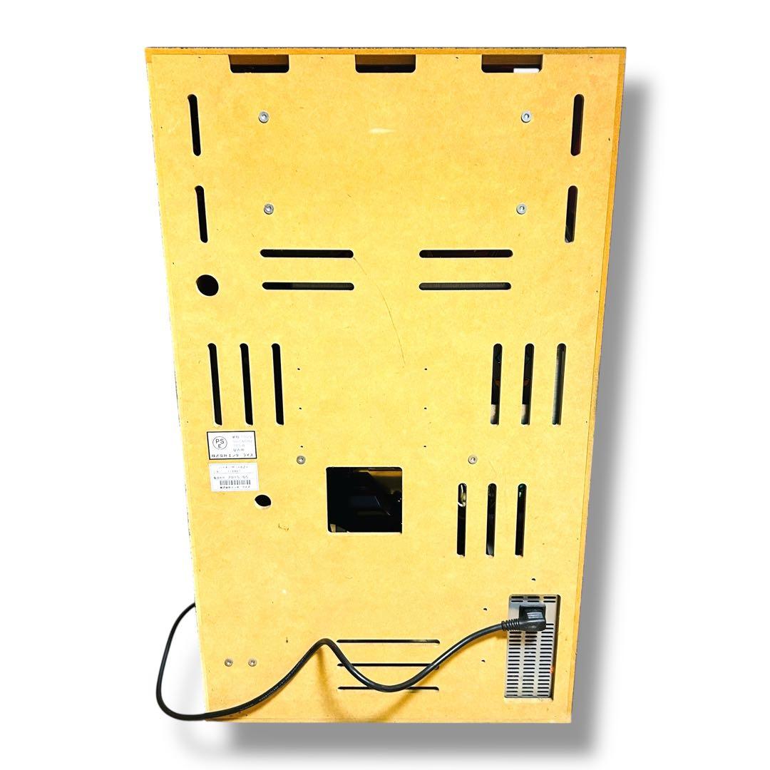 【自宅配送ok】BIOHAZARD6 パチスロ 実機 5号機 不要機付き