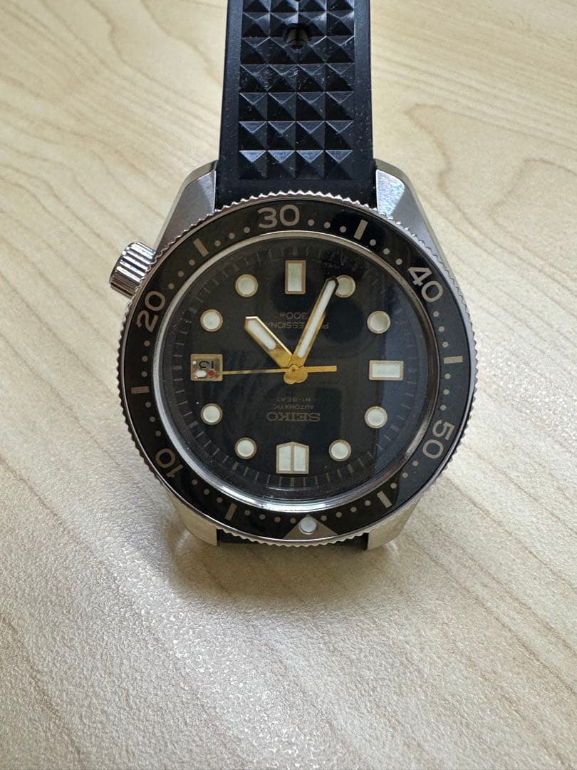 1500本限定‼️ SEIKO SBEX007 プロスペックス 1968