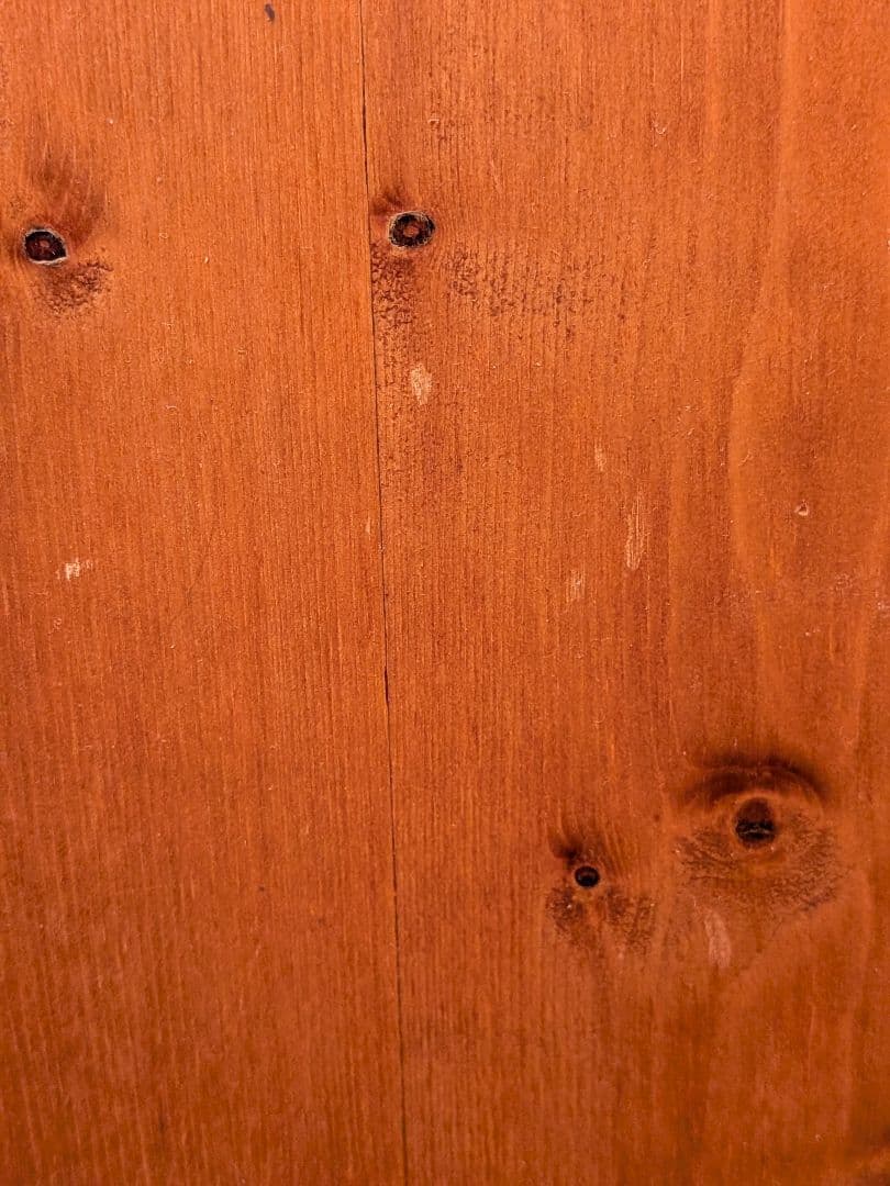 LOWYA 天然木ダイニングテーブル120