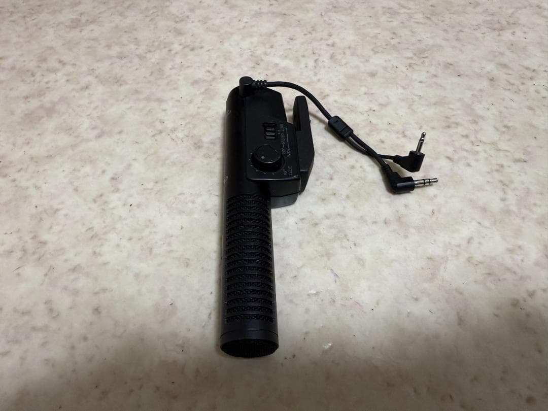 Canon LX-1用のレンズなど　ジャンクにて