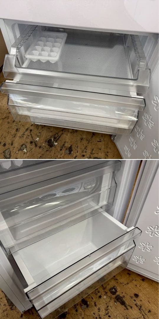 東京23区配送無料✨家電3点セット　冷蔵庫　洗濯機　レンジ　ハイアール　美品