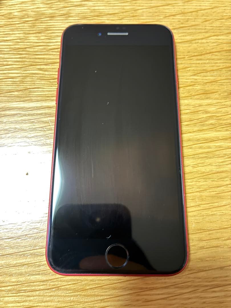 Apple iPhone SE 第2世代　64GB