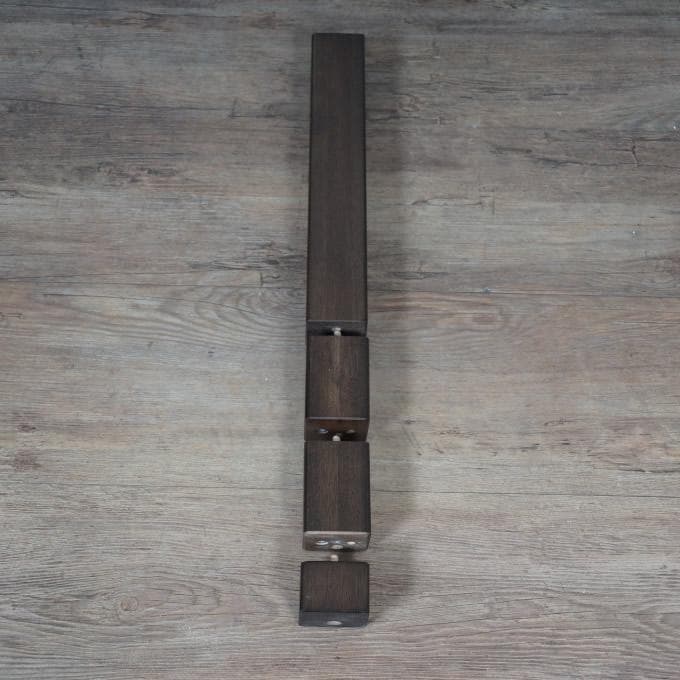 【新品】天板 105㎝×80㎝　高さが選べる　人感センサー付　ダイニング コタツ