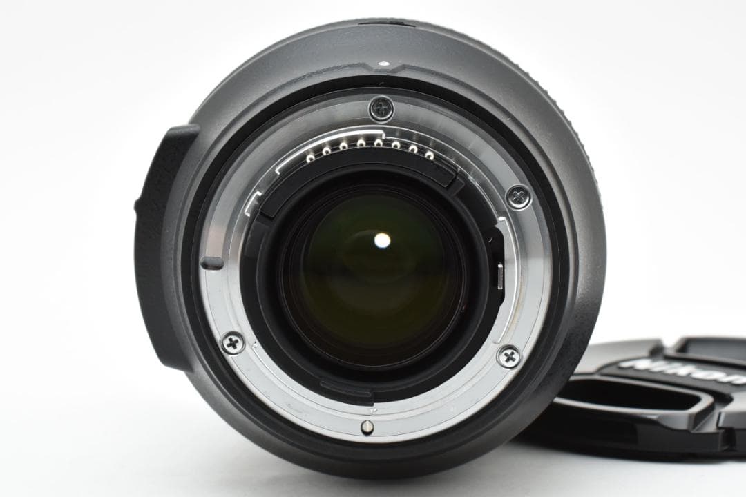 ★極上品★Nikon AF-S 24-120mm F4 G ED VR Nレンズ