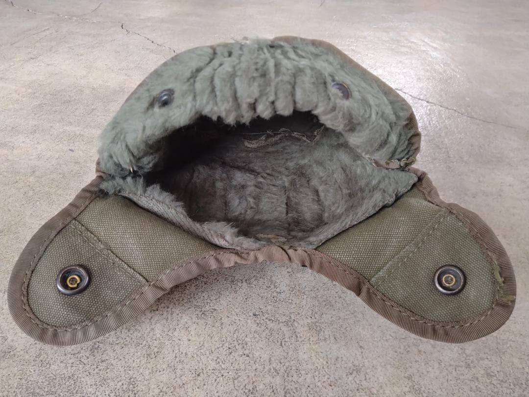 ベトナム装備 M1956キャンティーン