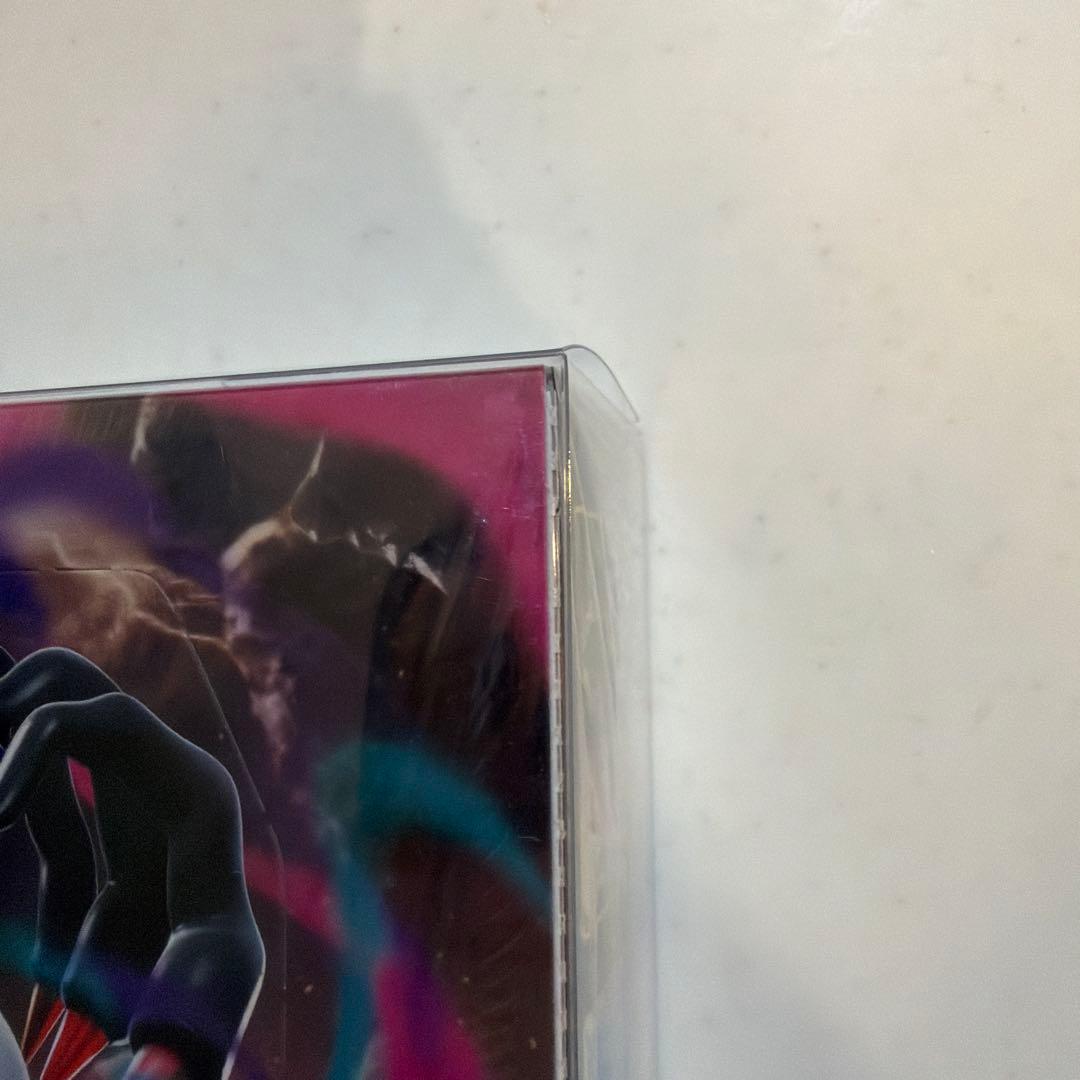 ポケモンカードゲーム ロストアビスBox シュリンク付き