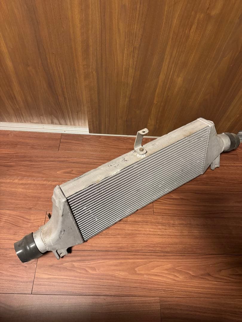 BNR32 純正インタークーラー　日産