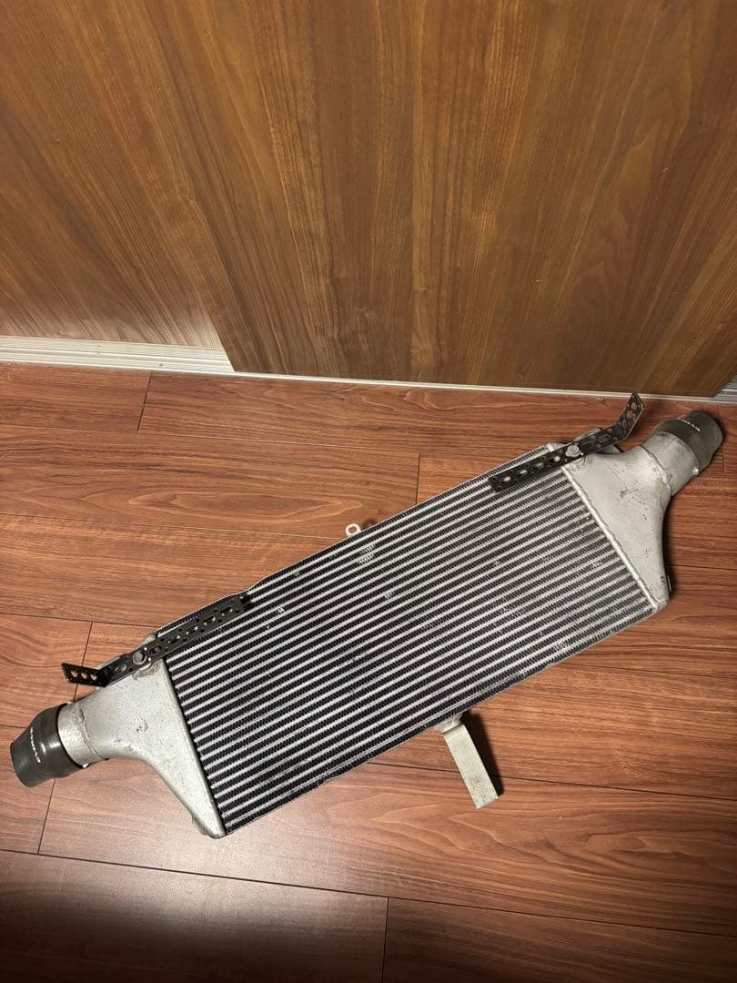 BNR32 純正インタークーラー　日産