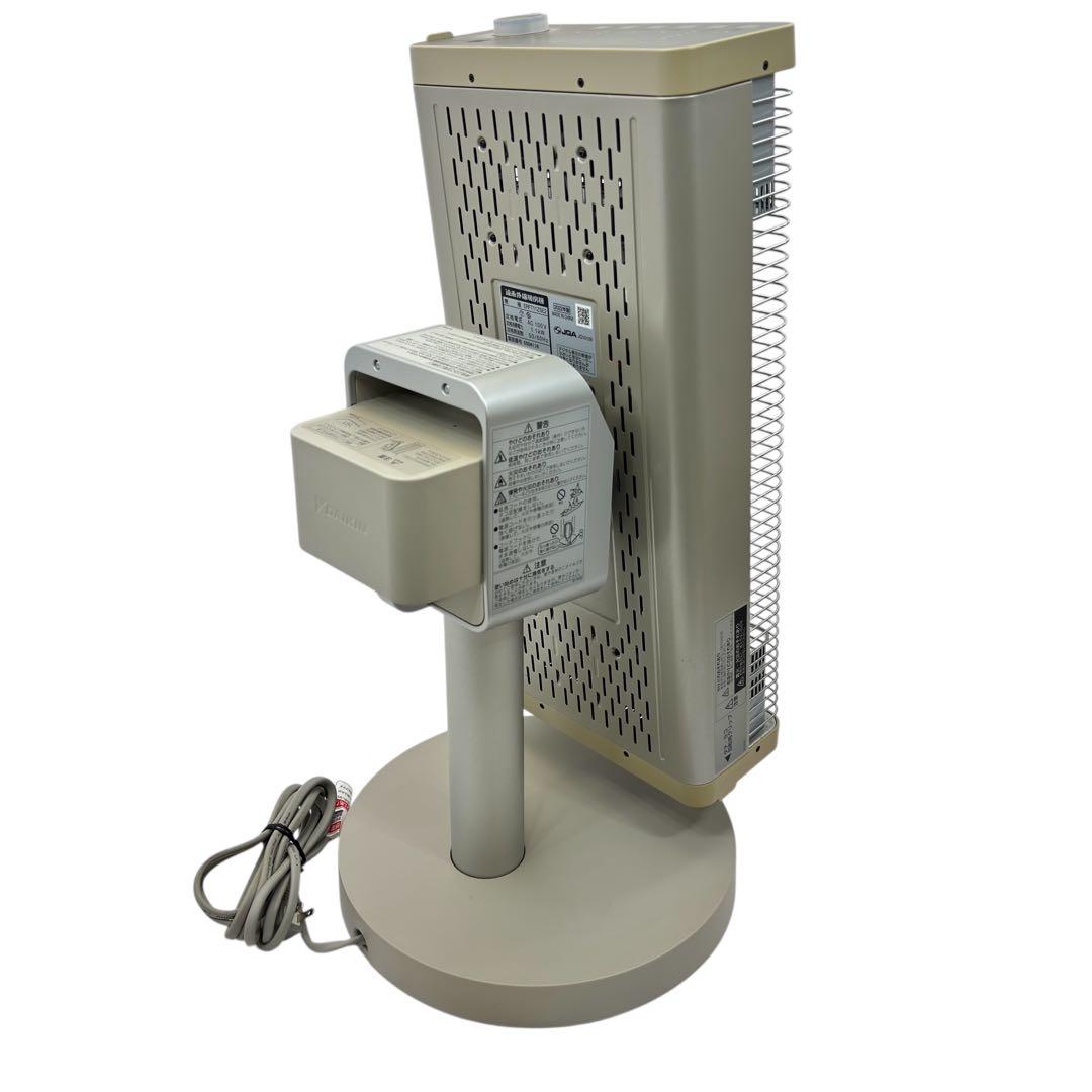 ダイキン　セラムヒート ERFT11ZSE2 2022年製 シャンパンゴールド