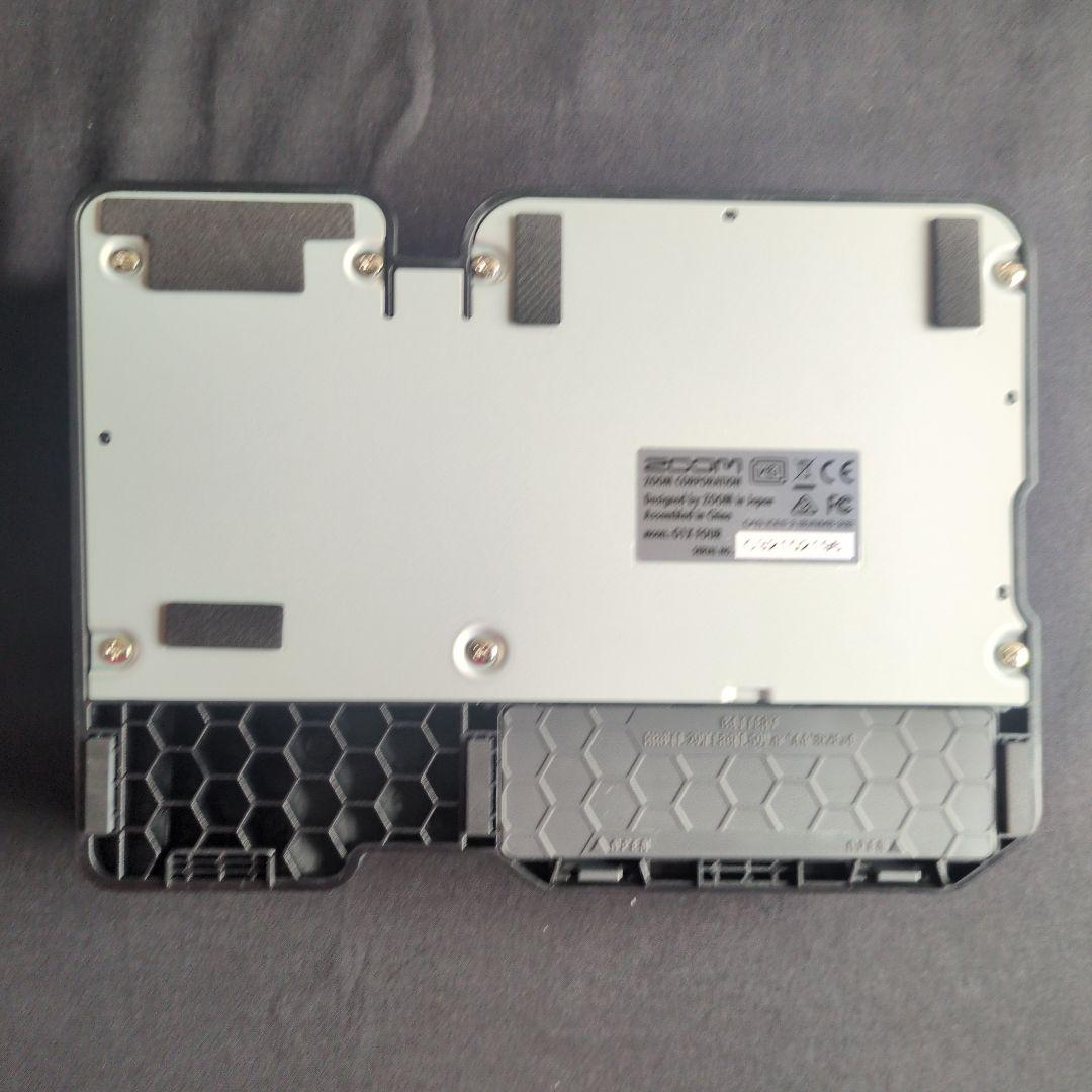 ギター ZOOM G1X FOUR