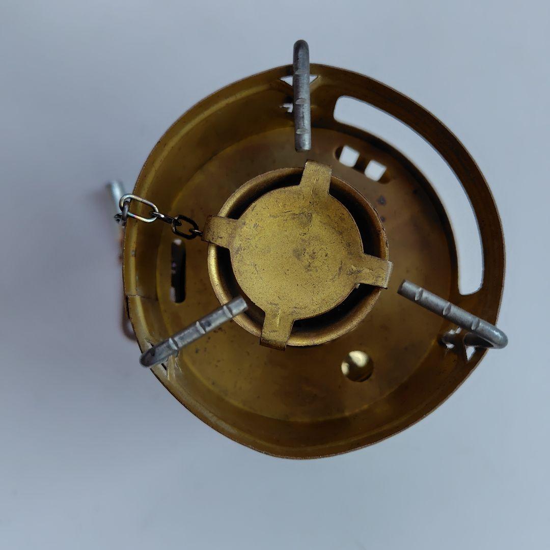 スウェーデン製 スベア SVEA123R