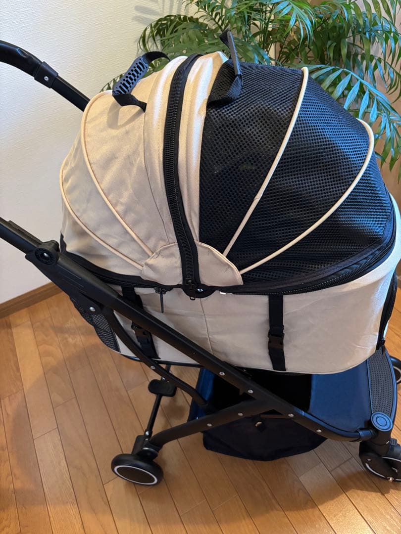 ペットカート・キャリーバック