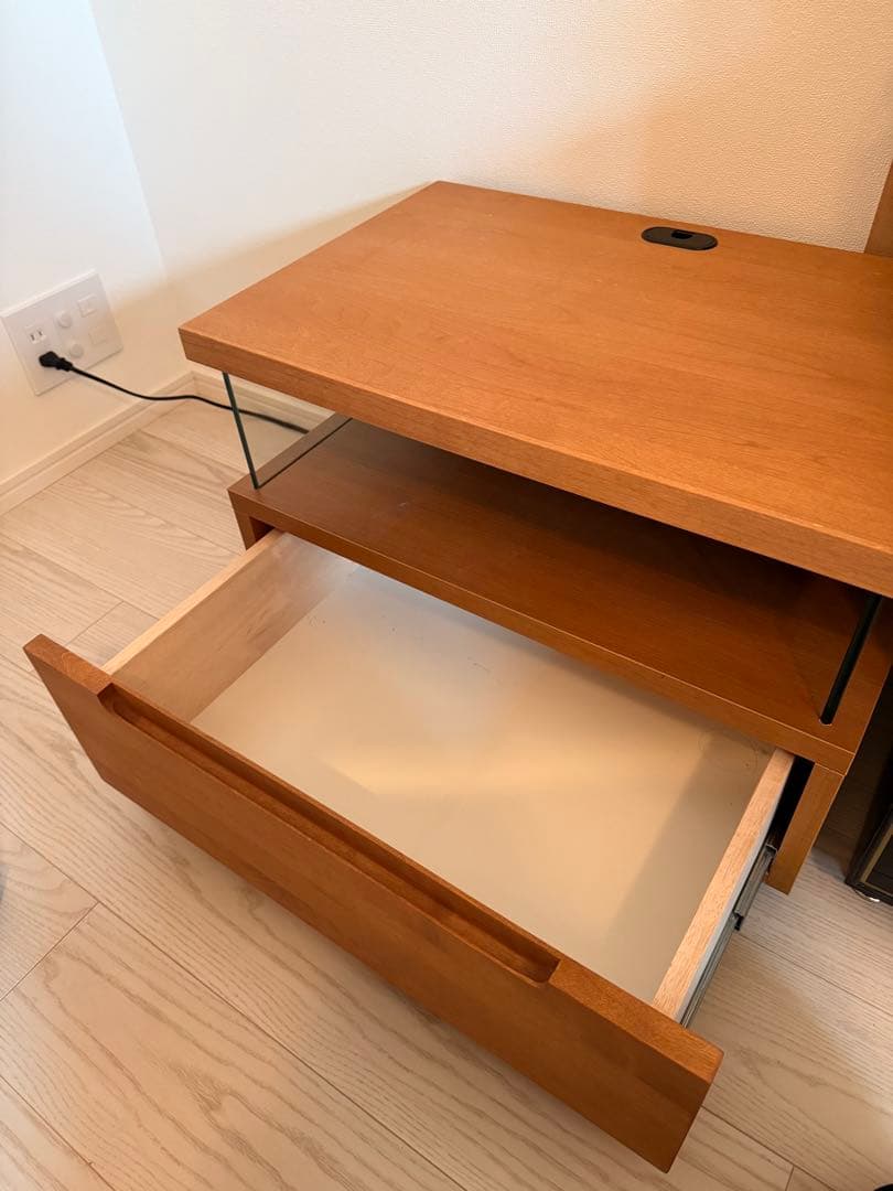 unico ウニコ WYTHE ワイス TVボード ローボード テレビ台