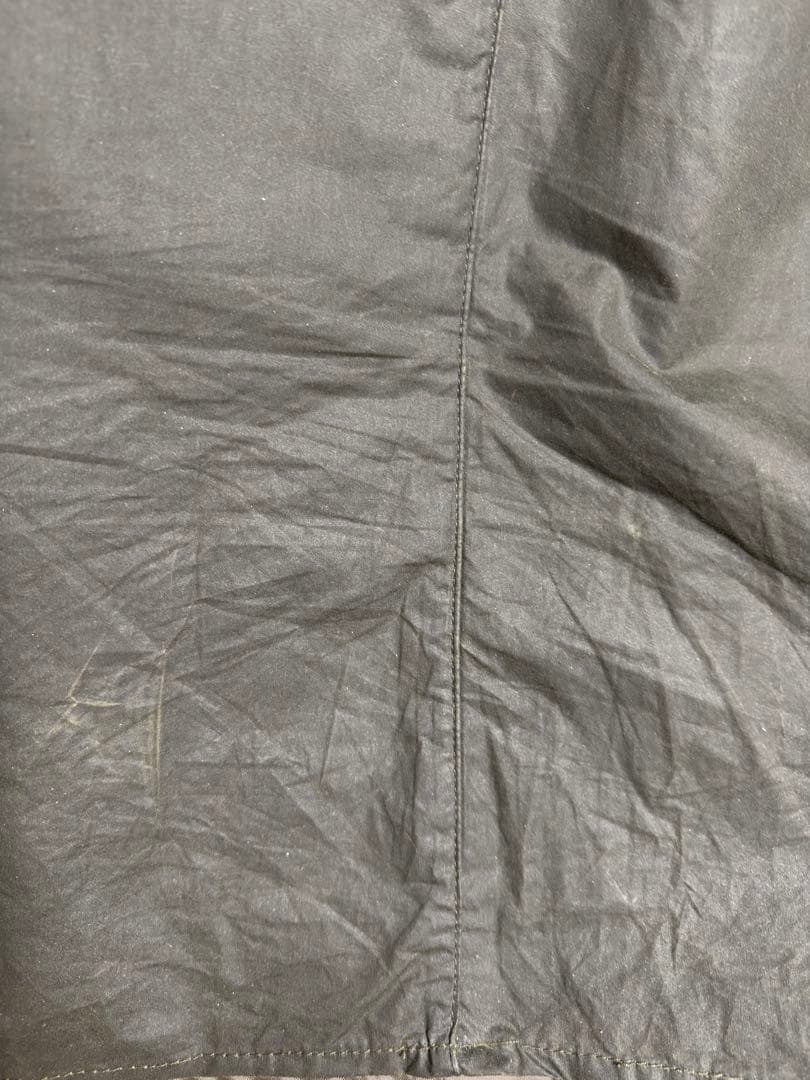 Barbour コート サイズ38