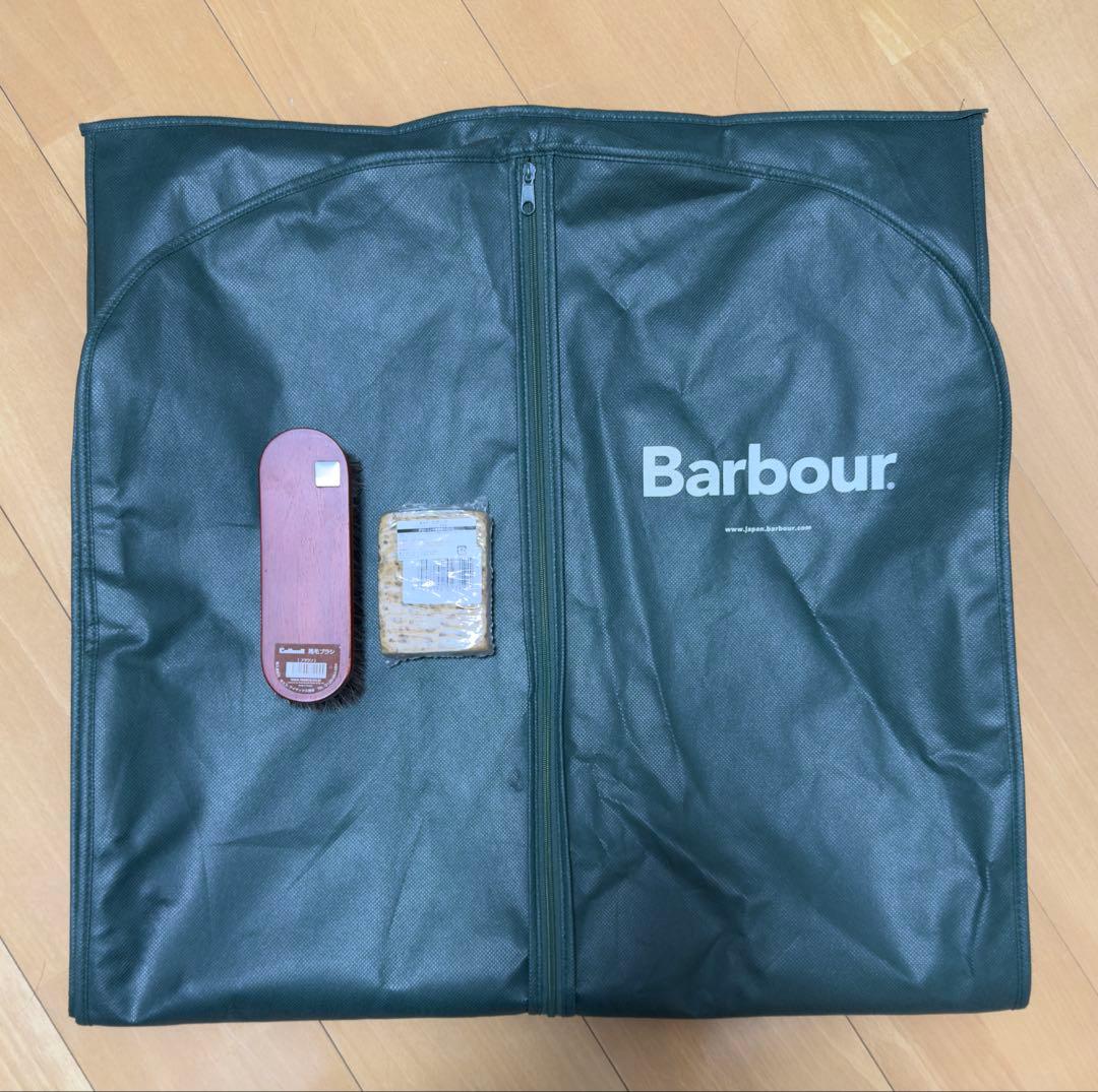 Barbour コート サイズ38