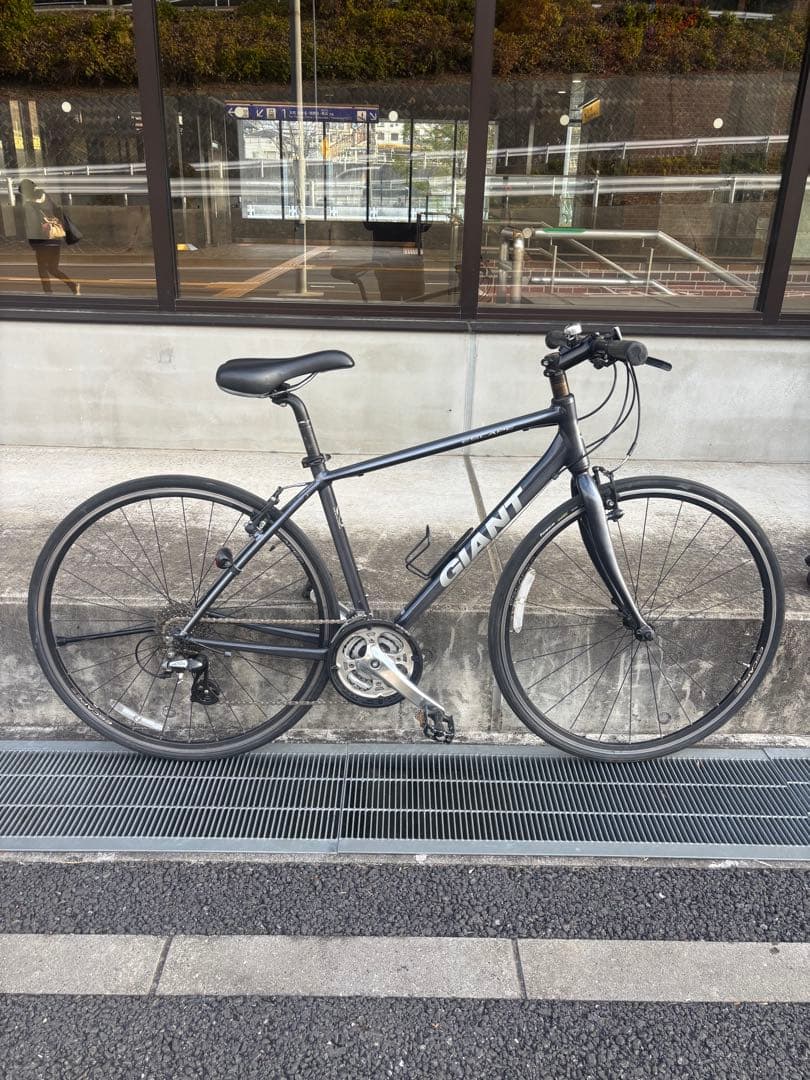 専用出品です。ジャイアント　エスケープ　サイズS