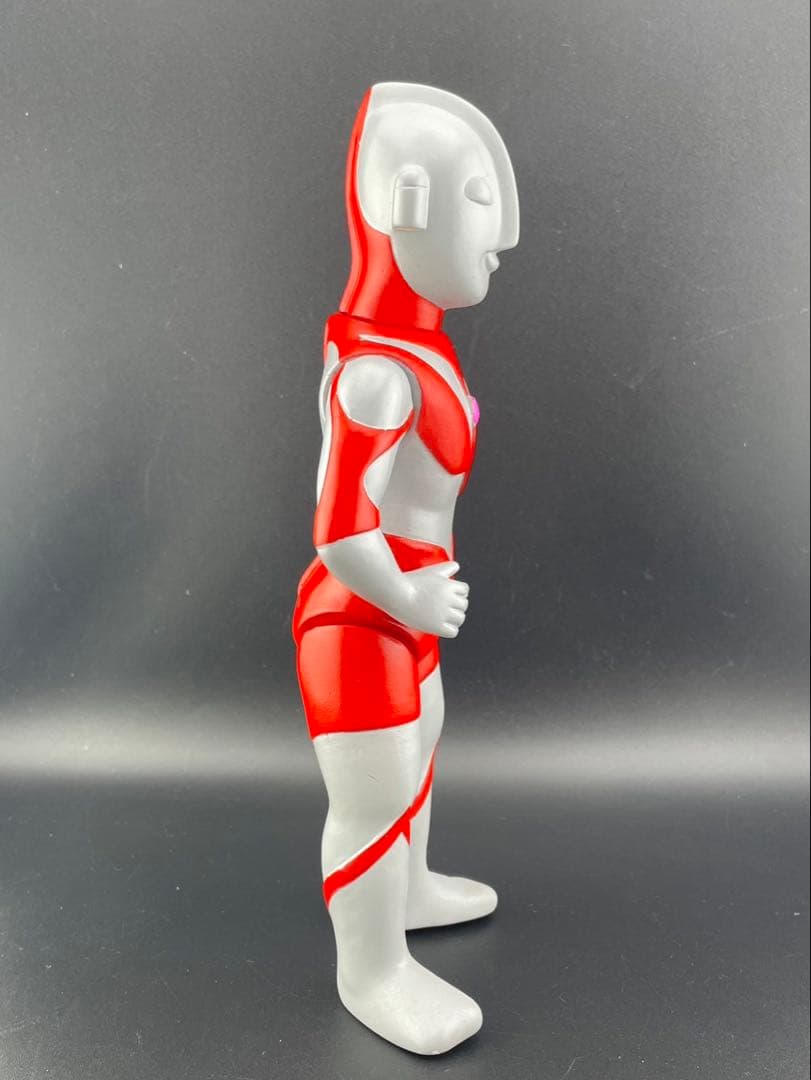 【中古品】ウルトラマン　ピンクタイマー　当時物　　マルサン　ブルマァク　円谷プロ