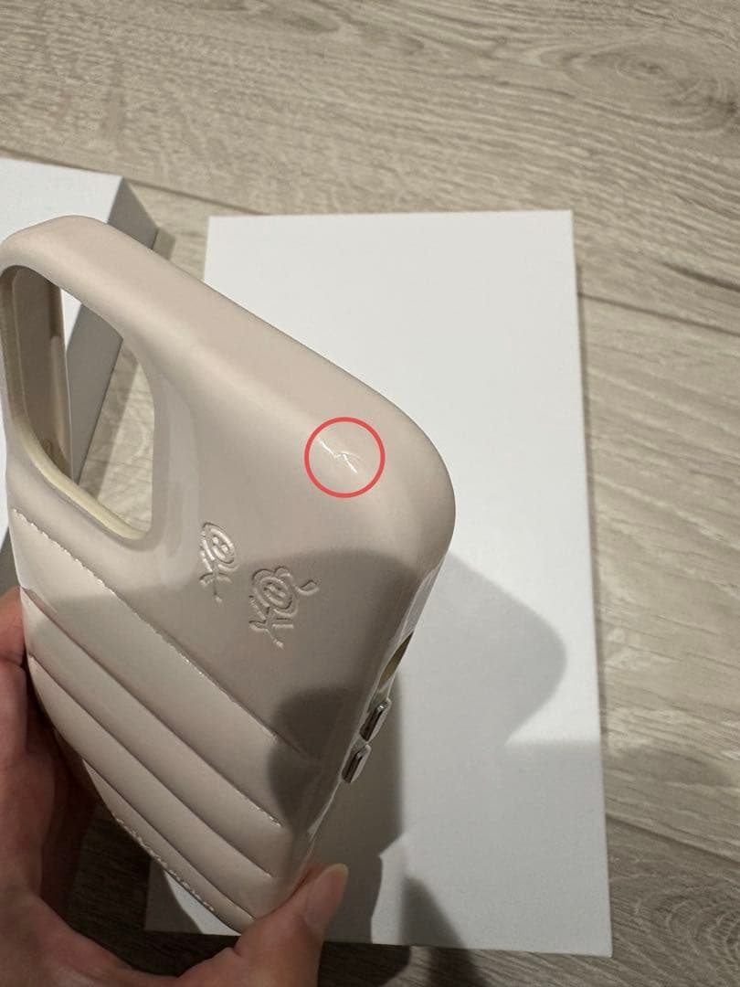 Urban Sophistication iPhone16ケース