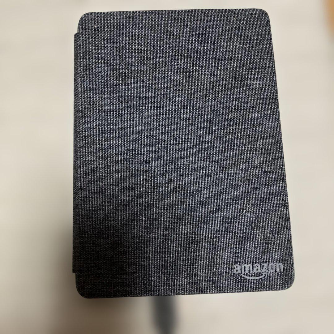 【本体のみ】Kindle Paperwhite 防水機能搭載32GB