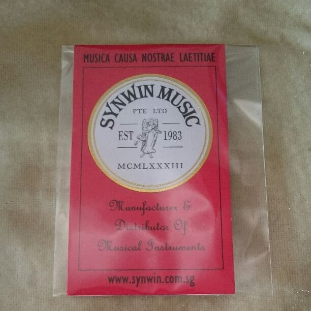 ❤バイオリン❤８分の１