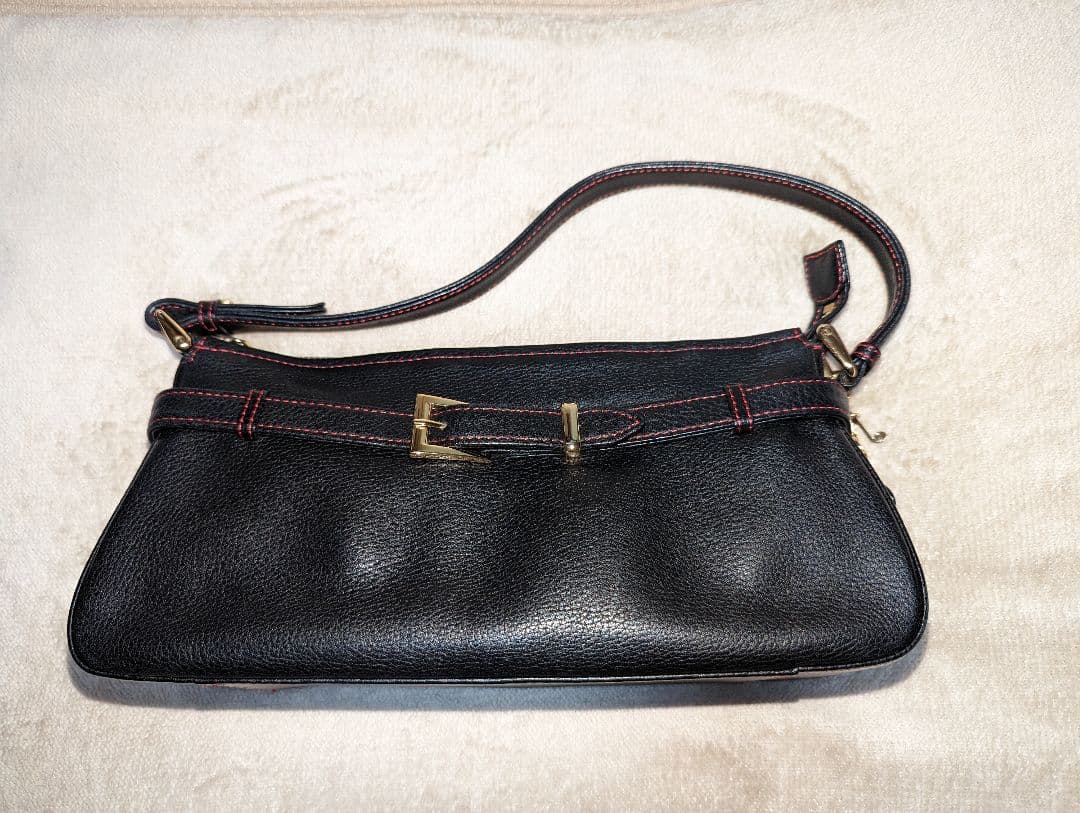 【 Takamiy 】Kitamura コラボ ハンド バッグ 肩掛け可 レア