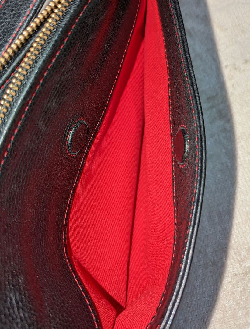 【 Takamiy 】Kitamura コラボ ハンド バッグ 肩掛け可 レア