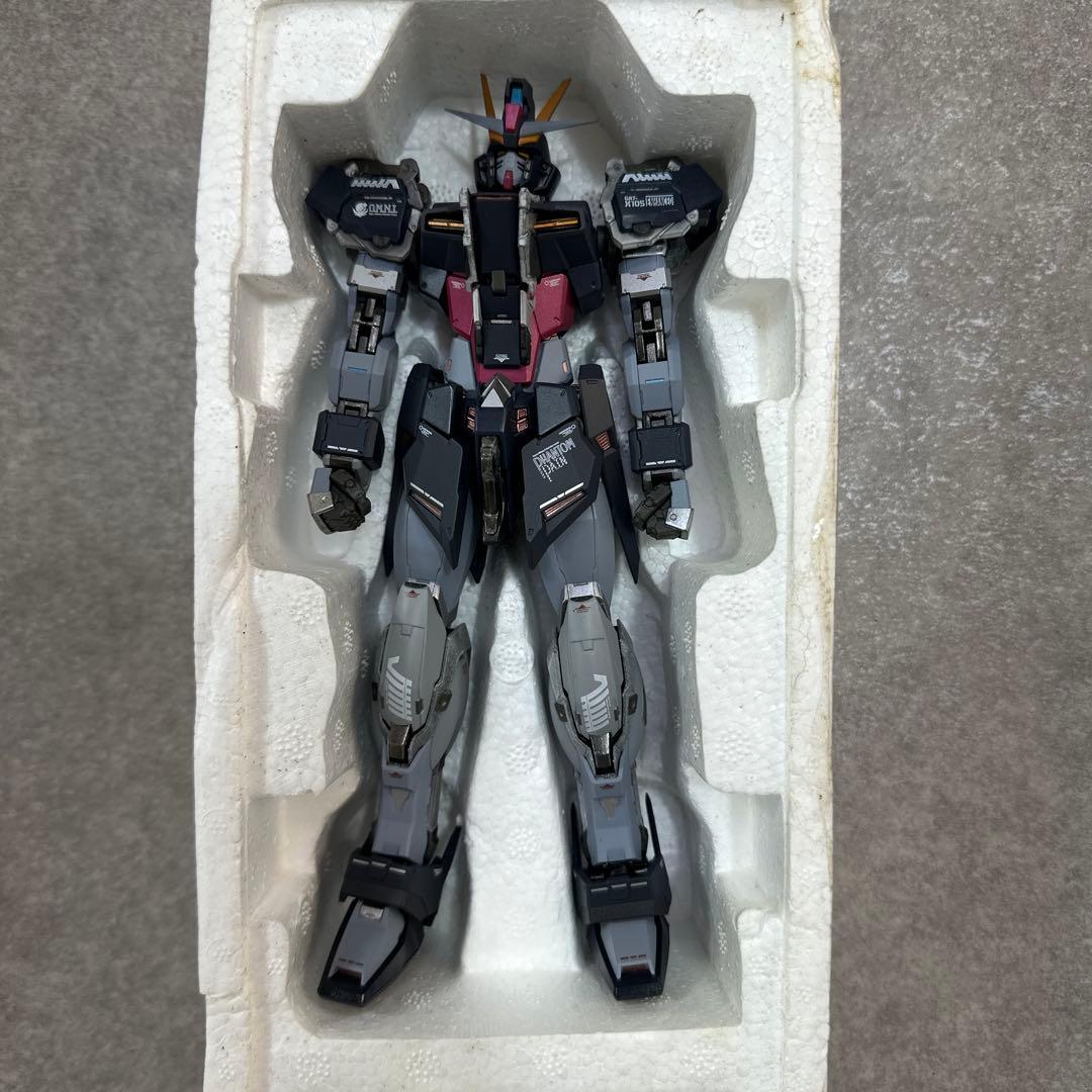 ストライクノワール オルタナティブストライクVer. 機動戦士ガンダムSEED