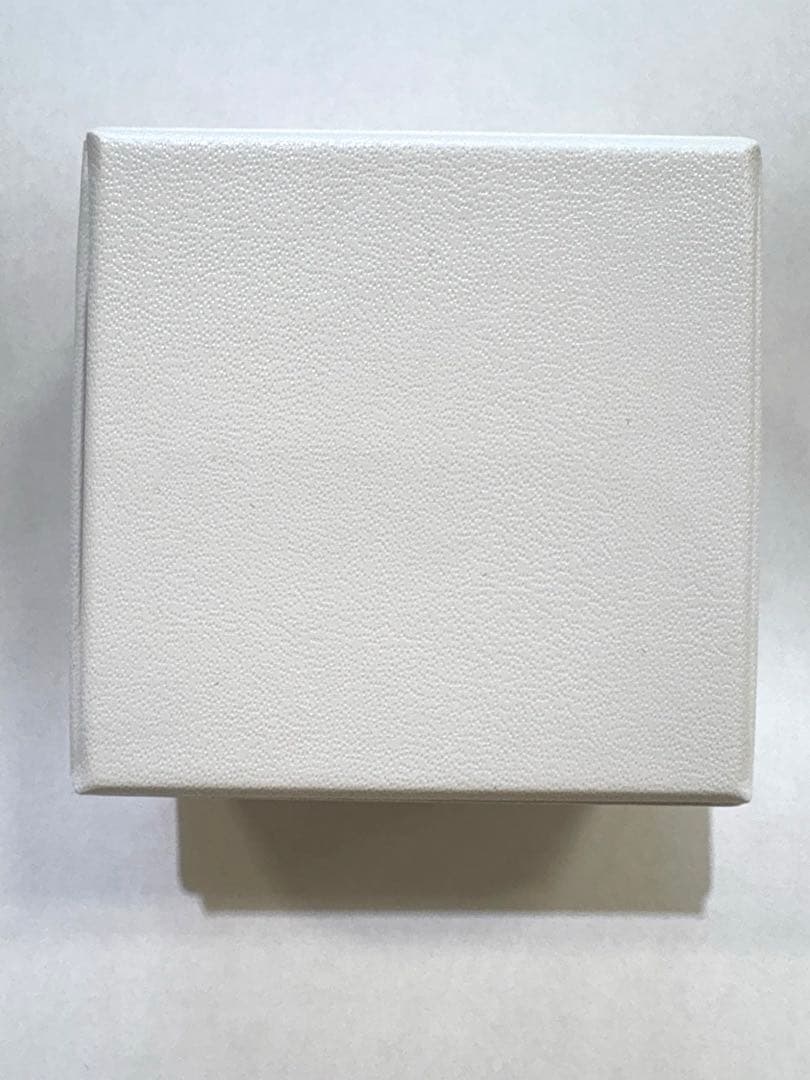 三代目JSB 今市隆二 RILY ピンイヤリング ピンピアス シルバー新品未使用